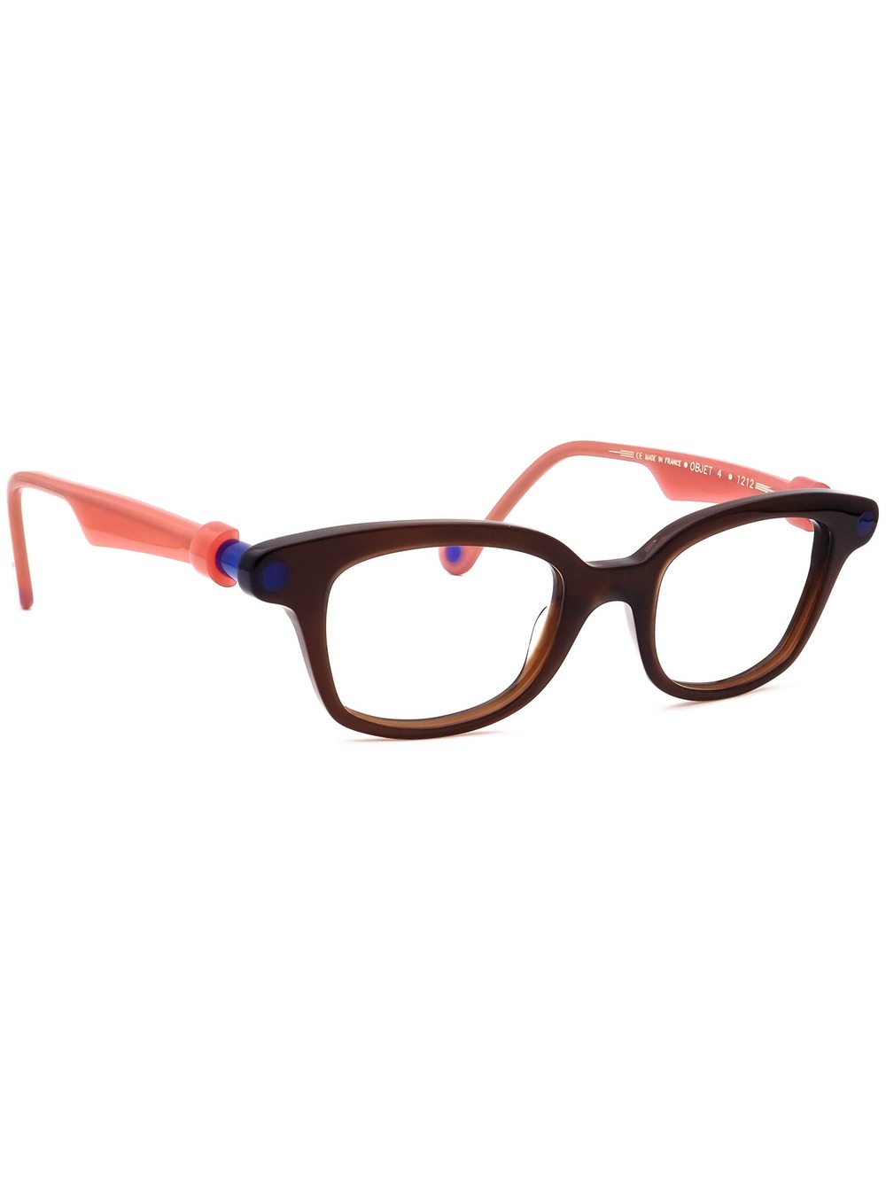 Anne Et Valentin Object 4 1212 Eyewear